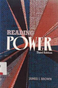 Reading power