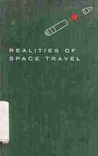 Realities Of Space Travel