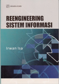 Reengineering Sistem Informasi