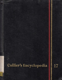 Colliers Encyclopedia with Bibliography and Index