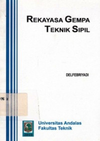 Rekayasa Gempa Teknik Sipil