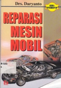 Reparasi Mesin Mobil