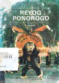 Reog Ponorogo