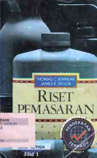 Riset Pemasaran