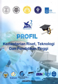 Profil  Kementrian Riset, Teknologi Dan Pendidikan Tinggi