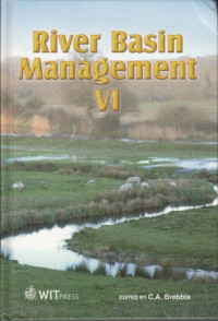 RIVER Basin Management V1