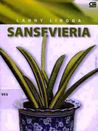 Sansevieria