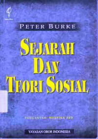 Sejarah Dan Teori Sosial