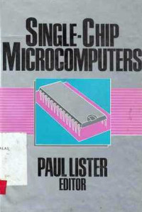 SINGLE-CHIP Microcomputers