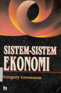 Sistem-Sistem Ekonomi