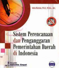 Sistem Perencanaan Dan Penganggaran Pemerintah Daerah Di Indonesia