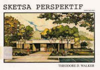 Sketsa Perspektif