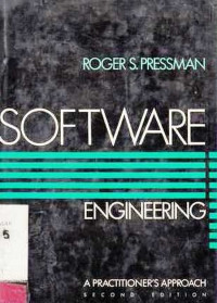 Software Engineering : A Practitioners Approach