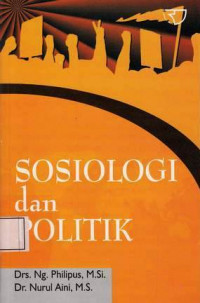 Sosiologi dan politik