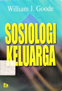 Sosiologi Keluarga