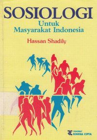 Sosiologi : Untuk Masyarakat Indonesia