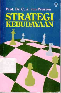 Strategi Kebudayaan