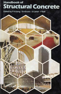 Handbook of Structural Concrete