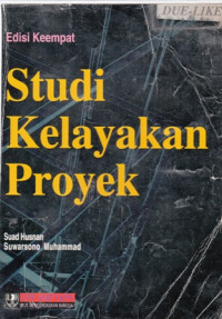 Studi Kelayakan Proyek