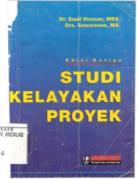 Studi Kelayakan Proyek