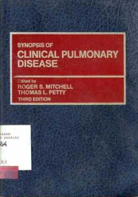 SYNOPSIS Of Clinical Pulmonary Disease