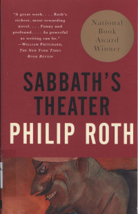 Sabbath's Theater