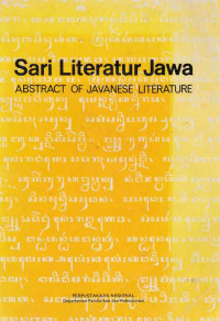 Sari Literatur Jawa