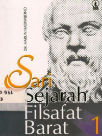 Sari Sejarah Filsafat Barat 1