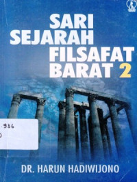 Sari Sejarah Filsafat Barat 2