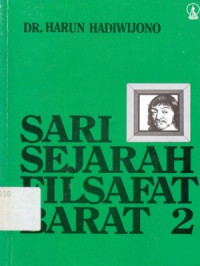 Sari Sejarah Filsafat Barat Jilid Dan 2