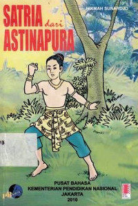 Satria Dari Astinapura