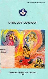 Satria Dari Plangkawati