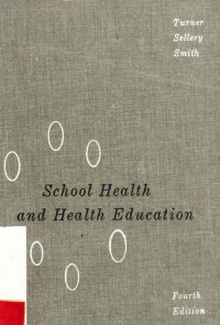 School Health and health education