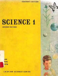 Science 1