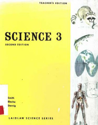 Science 3