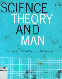 Science Theory And Man