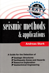 Seismic methods and applications