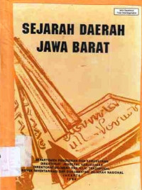 Sejarah Daerah Jawa Barat