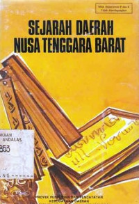 Sejarah Daerah Nusa Tenggara Barat