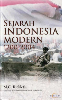 Sejarah Indonesia Modern