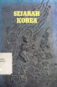 Sejarah Korea