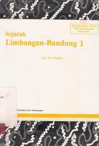 Sejarah Limbangan-Bandung I