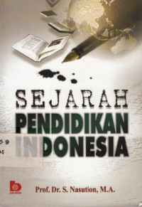 Sejarah Pendidikan Indonesia