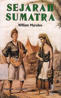 Sejarah Sumatra