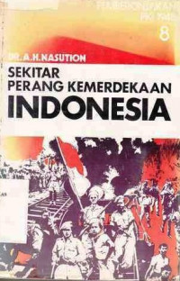 Sekitar Perang Kemerdekaan Indonesia : Pemberontakan Pki 1948