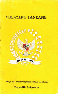 Selayang Pandang