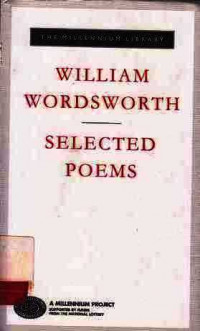 Selected Poems