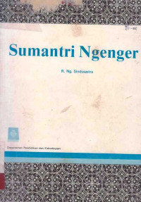 Semantri Ngenger : Seri Arjunasasrabau Jilid IV