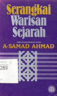 Serangkai Warisan Sejarah