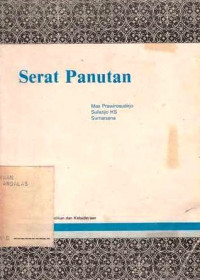 Serat Panutan